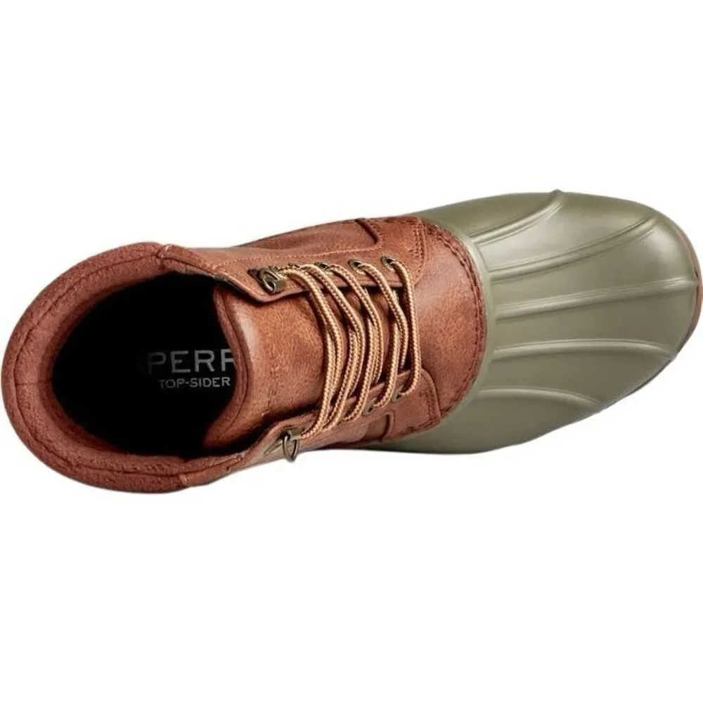Sperry | Avenue Waterproof Duck Boot